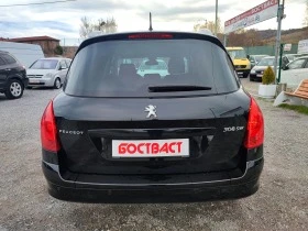     Peugeot 308 SW 2, 0HDi FULL