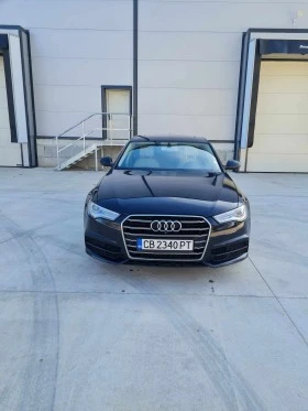 Audi A6 3.0tfsi, снимка 11