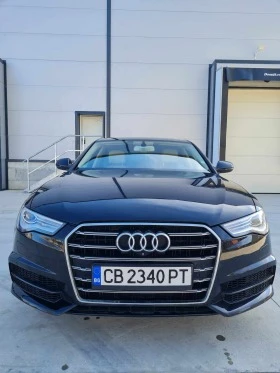 Audi A6 3.0tfsi, снимка 1