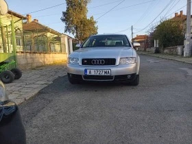 Audi A4 | Mobile.bg    13