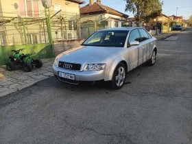 Audi A4 | Mobile.bg    1