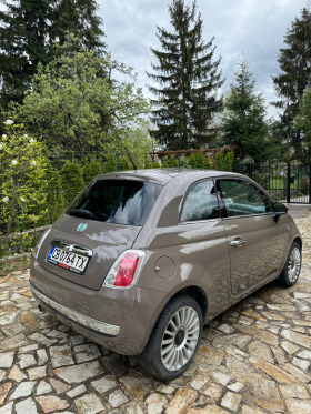 Fiat 500 1.3 Multijet, снимка 4