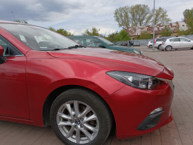 Mazda 3 skyakriv 2014, снимка 6