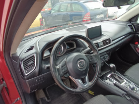 Mazda 3 skyakriv 2014, снимка 8