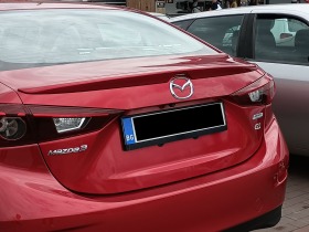 Mazda 3 skyakriv 2014, снимка 4