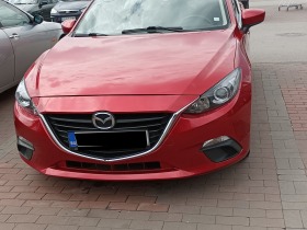 Mazda 3 skyakriv 2014, снимка 3 - Автомобили и джипове - 45782800