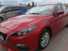 Mazda 3 skyakriv 2014, снимка 7