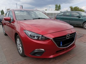 Mazda 3 skyakriv 2014, снимка 2
