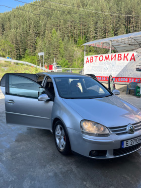 VW Golf, снимка 3