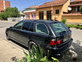 BMW 530 530dA, снимка 4