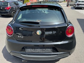 Alfa Romeo MiTo 1.4   | Mobile.bg   5