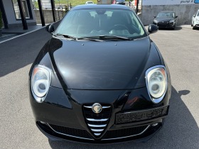 Alfa Romeo MiTo 1.4   | Mobile.bg   2