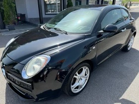     Alfa Romeo MiTo 1.4  