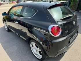     Alfa Romeo MiTo 1.4  