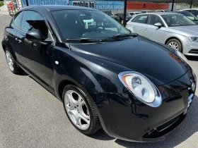     Alfa Romeo MiTo 1.4  