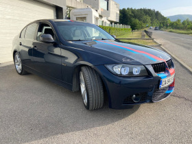 BMW 320 D, снимка 6