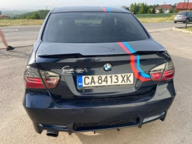 Обява за продажба на BMW 320 D ~11 300 лв. - изображение 3