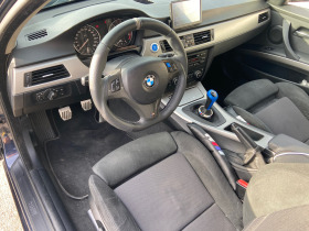 BMW 320 D, снимка 9