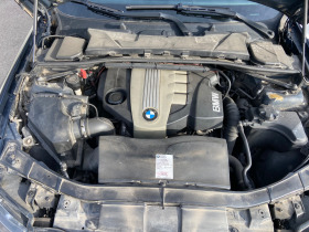 BMW 320 D, снимка 14