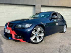 Обява за продажба на BMW 320 D ~11 300 лв. - изображение 1