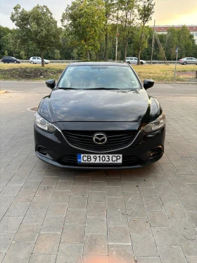 Mazda 6 Skyactive, снимка 1