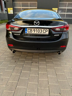 Mazda 6 Skyactive, снимка 2