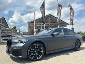     BMW 740 XDRIVE#M-PACK#LASER#INDIVIDUAL#FULL FULL