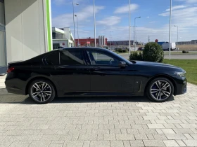 BMW 750 d xDrive M Sport, снимка 4