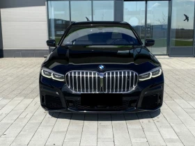 BMW 750 d xDrive M Sport, снимка 3