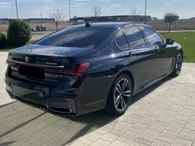 BMW 750 d xDrive M Sport, снимка 5