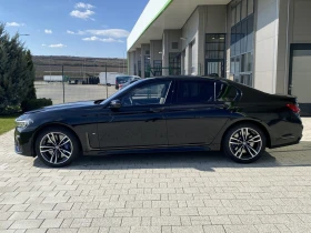 BMW 750 d xDrive M Sport, снимка 7