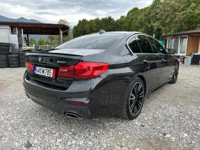 BMW 540 4.0I 340kc X-DRIVE FULLLLLL | Mobile.bg    3