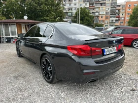 BMW 540 4.0I 340kc X-DRIVE FULLLLLL, снимка 5