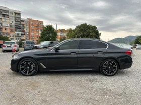 BMW 540 4.0I 340kc X-DRIVE FULLLLLL | Mobile.bg    6