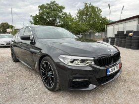 BMW 540 4.0I 340kc X-DRIVE FULLLLLL, снимка 1