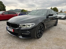 BMW 540 4.0I 340kc X-DRIVE FULLLLLL | Mobile.bg    7