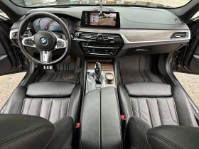 BMW 540 4.0I 340kc X-DRIVE FULLLLLL | Mobile.bg    10