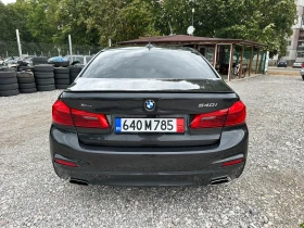 BMW 540 4.0I 340kc X-DRIVE FULLLLLL | Mobile.bg    4