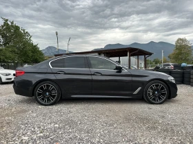 BMW 540 4.0I 340kc X-DRIVE FULLLLLL, снимка 2