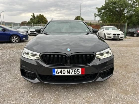 BMW 540 4.0I 340kc X-DRIVE FULLLLLL | Mobile.bg    8