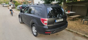 Subaru Forester Газова уредба е монтирана преди две години, снимка 5