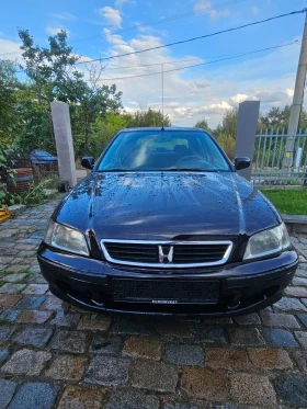 Honda Civic 1.4i - [4] 