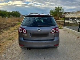 VW Golf Plus 1.4 КАТО НОВА , снимка 8