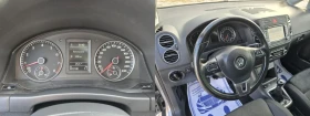 VW Golf Plus 1.4 КАТО НОВА , снимка 13