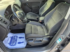 VW Golf Plus 1.4 КАТО НОВА , снимка 9