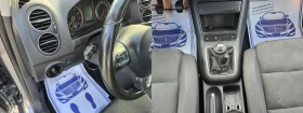 VW Golf Plus 1.4 КАТО НОВА , снимка 11