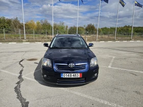 Toyota Avensis 2.0 D4D 125к.с. ТОП!!! , снимка 2