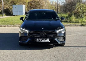 Mercedes-Benz CLA 250 e/ AMG/ PLUG-IN/ PANO/ NIGHT/ MULTIBEAM/ CAMERA/ , снимка 2