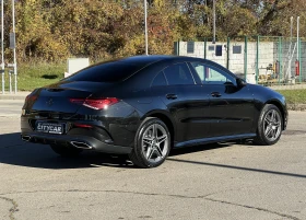 Mercedes-Benz CLA 250 e/ AMG/ PLUG-IN/ PANO/ NIGHT/ MULTIBEAM/ CAMERA/ , снимка 6