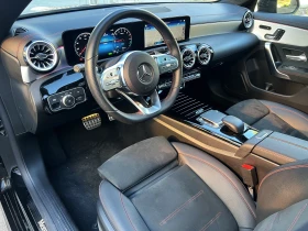 Mercedes-Benz CLA 250 e/ AMG/ PLUG-IN/ PANO/ NIGHT/ MULTIBEAM/ CAMERA/ , снимка 10